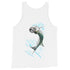 Men's Tank Top - Classic Soft Cotton Essential Apparel for Ultimate Comfort